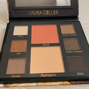 💙 Laura Geller The Hostess